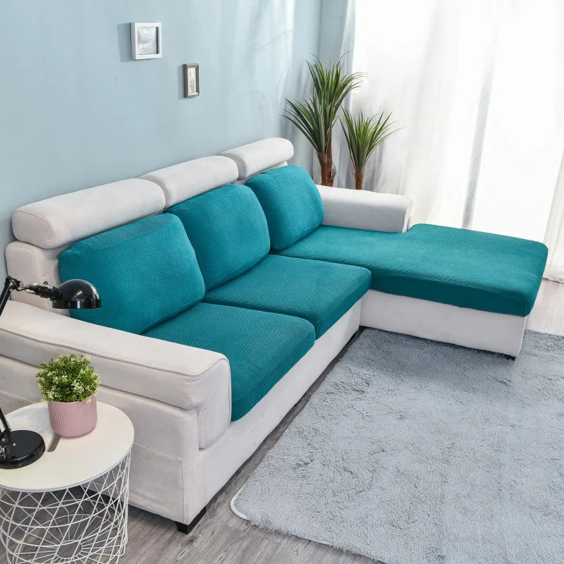 Der Anti Rutsch Sofa Bezug - sparen sie sich Nerven