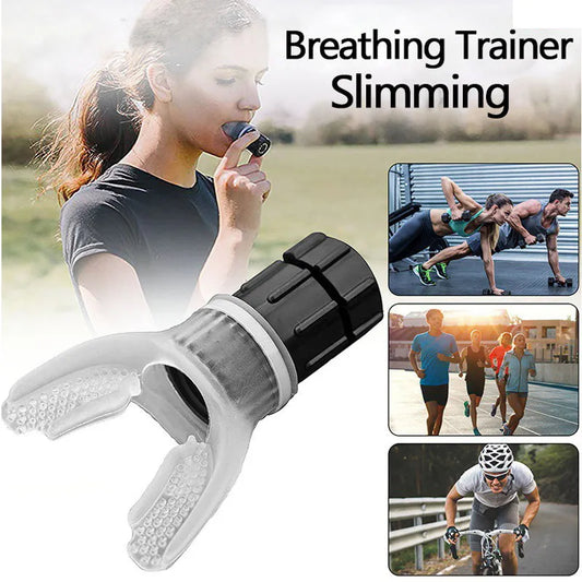 Atemtrainer Lungenbeatmungsgerät
